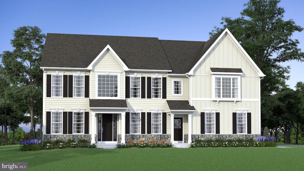 129 Ayshire Dr unit RITTENHOUSE, Middletown, DE 19709 - photo 1