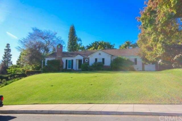 Lovely Friendly Hills Home. 