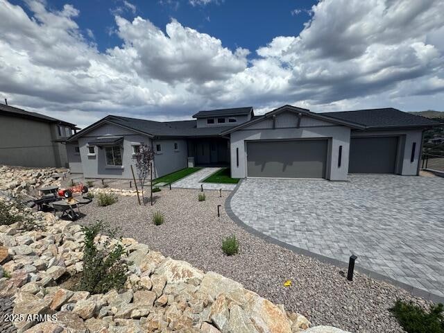 Welcome Home!