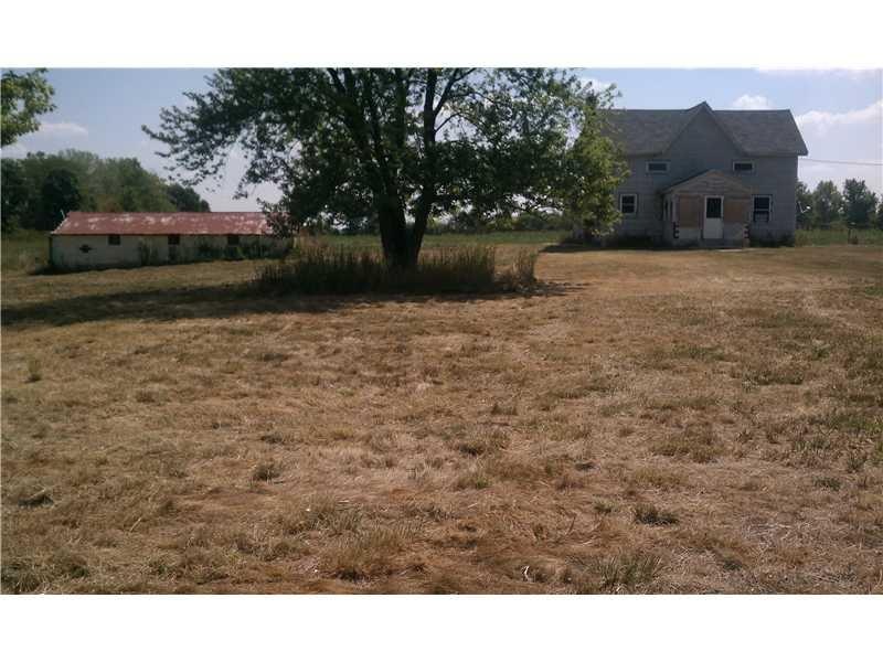 3553 S Cates Rd, Kingman, IN 47952 - photo 1