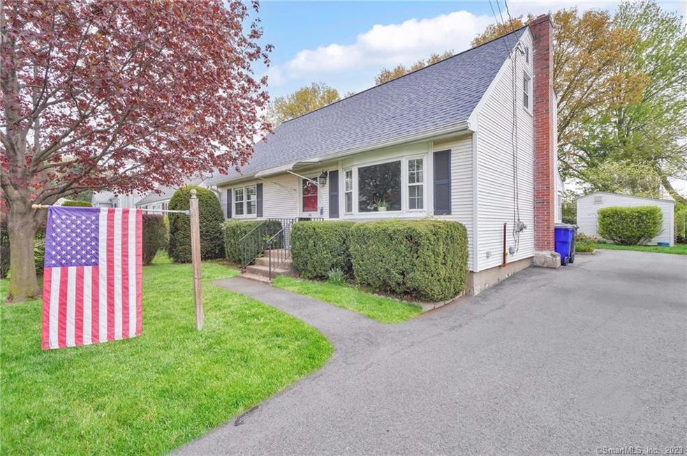 26 Fenwood Ave, West Hartford, CT 06110 - photo 1