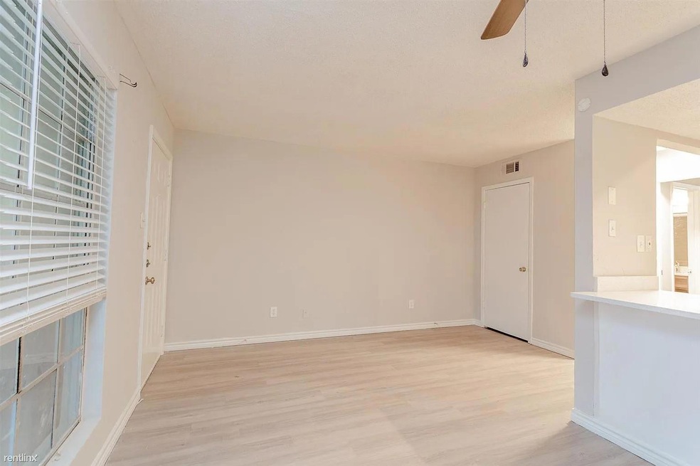 Unfurnished room featuring light wood finished fl