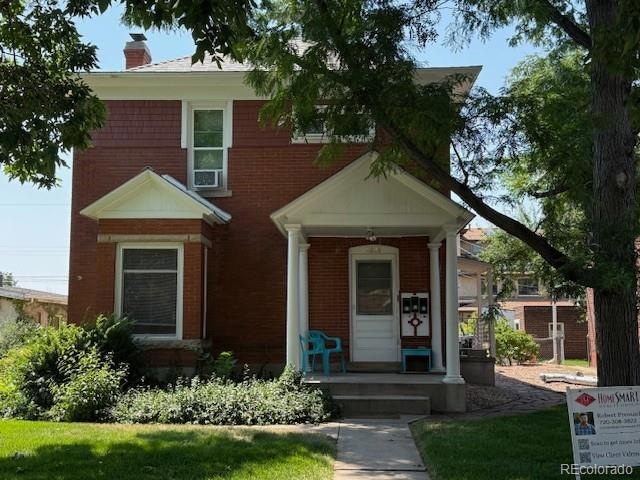 4638 W 33rd Ave, Denver, CO 80212 - photo 1