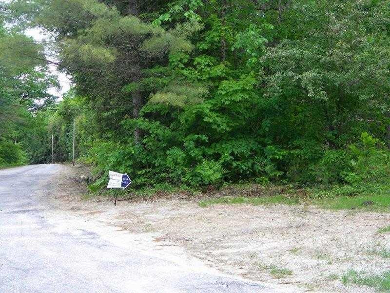 Land/Lot.