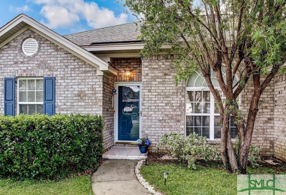 321 Keller Rd, Rincon, GA 31326 - photo 1