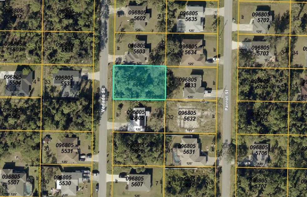0 Vedado St unit MFRA4659013, North Port, FL 34286 - photo 1