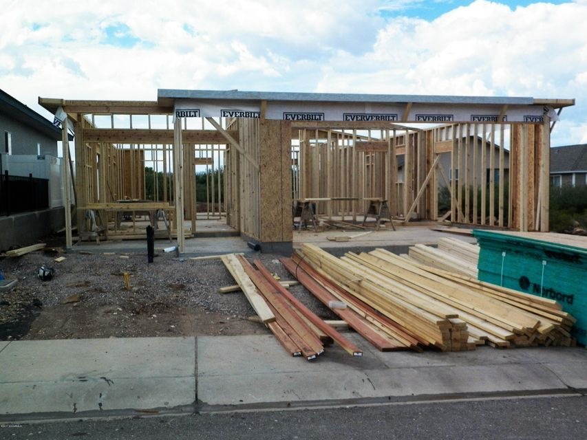 under construction