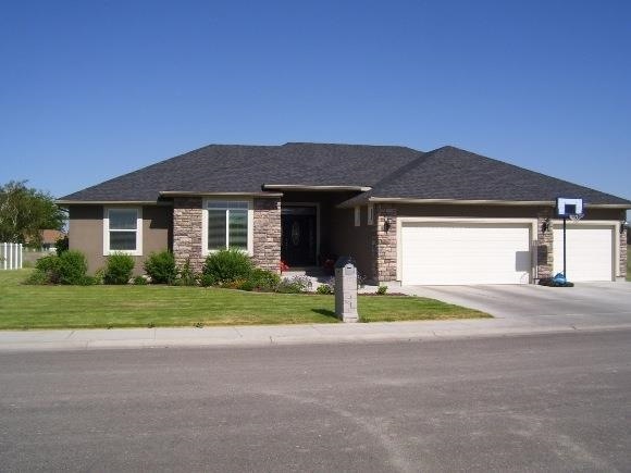 2843 Mount Harrison Dr, Burley, ID 83318 - photo 1