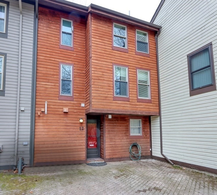12 Lilac Ct unit 12, Cambridge, MA 02141 - photo 1