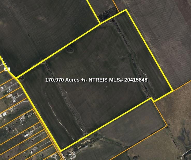 170.970Ac Fm 55, Waxahachie, TX 75165 - photo 1