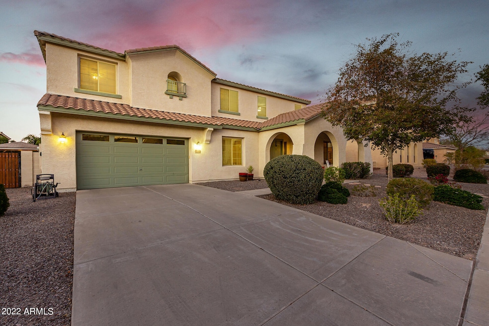 Great Curb Appeal