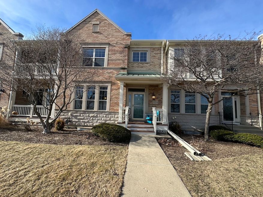 2654 W Lake Ave, Glenview, IL 60026 - photo 1