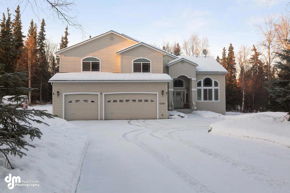 Great Curb Appeal
