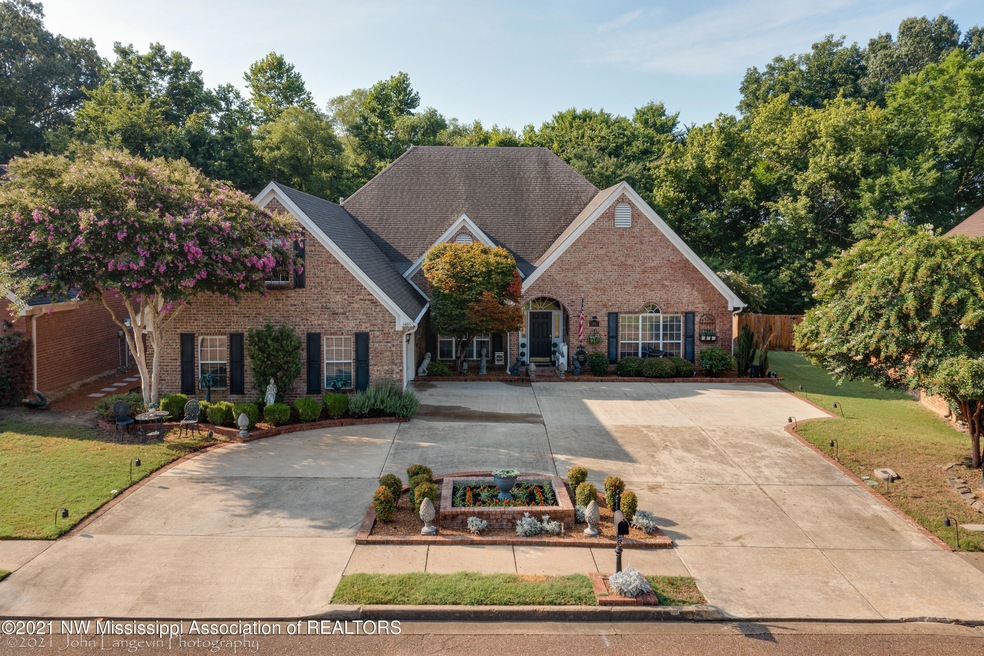 1465 Mason Drive-Exterior-1