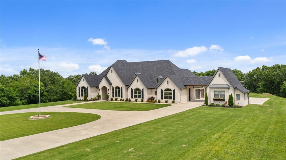 14824 Southern View, Siloam Springs, AR 72761 - photo 1