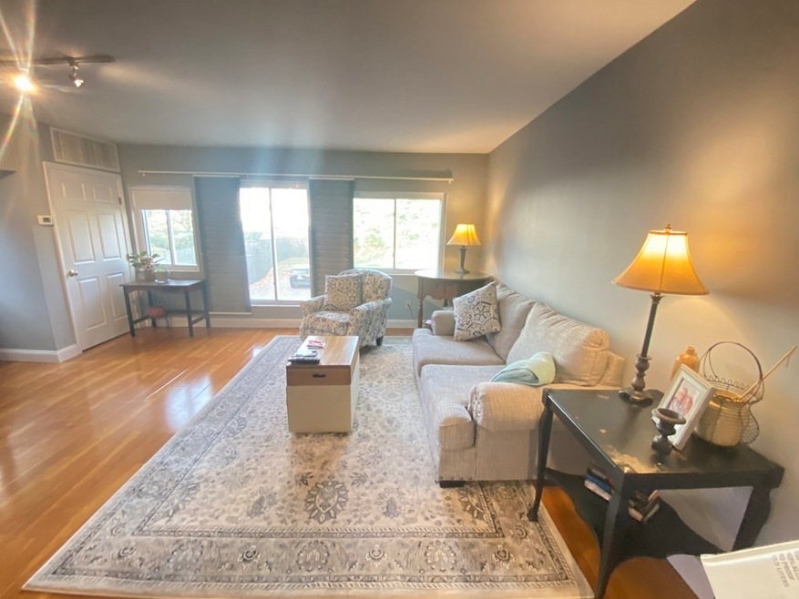 10 Donald St unit 5, Weymouth, MA 02188 - photo 1