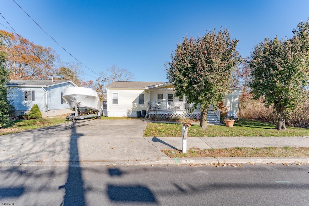 33 Defeo Ln, Somers Point, NJ 08244 - photo 1