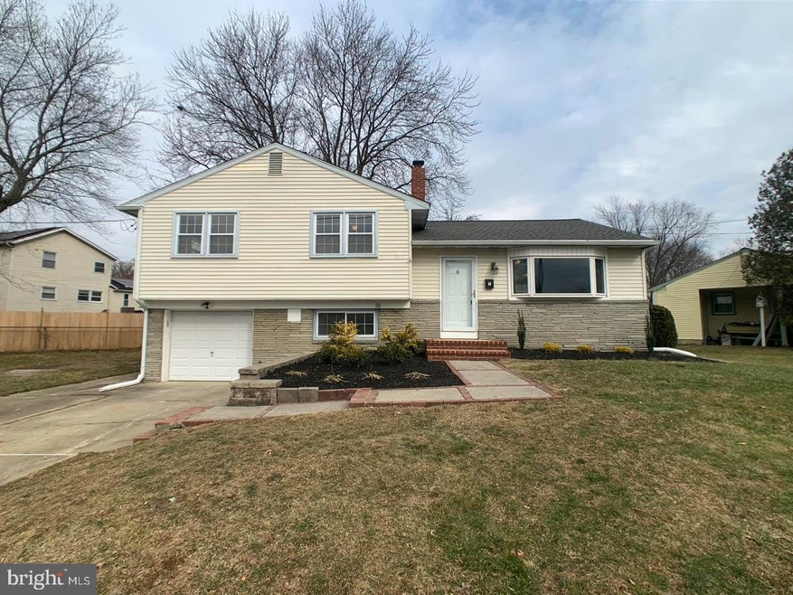 1 Clement Dr, Somerdale, NJ 08083 - photo 1