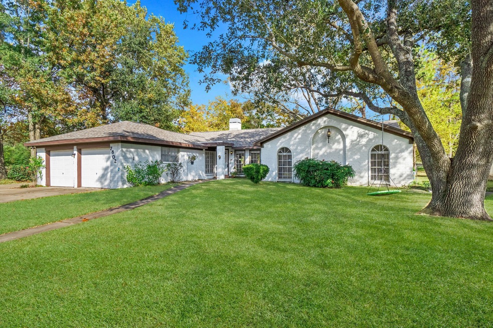 7802 White Fir Dr, Houston, TX 77088 - photo 1