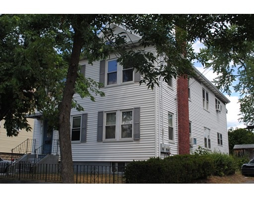 34 Waldo Rd unit 2, Arlington, MA 02474 - photo 1