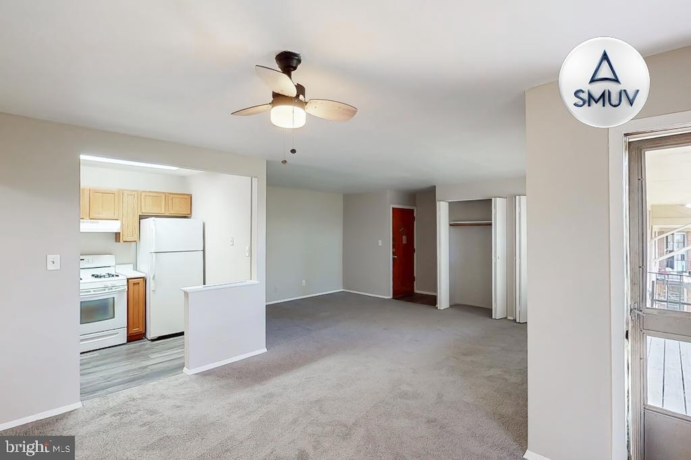 1504 Upshire Rd unit F2, Baltimore, MD 21218 - photo 1