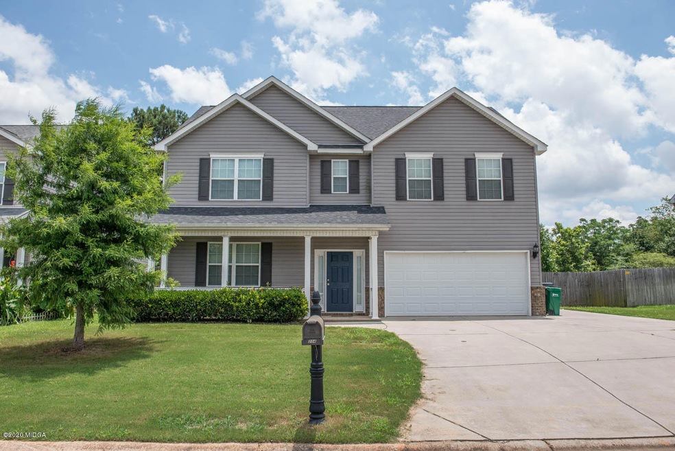 204 Rippling Water Way