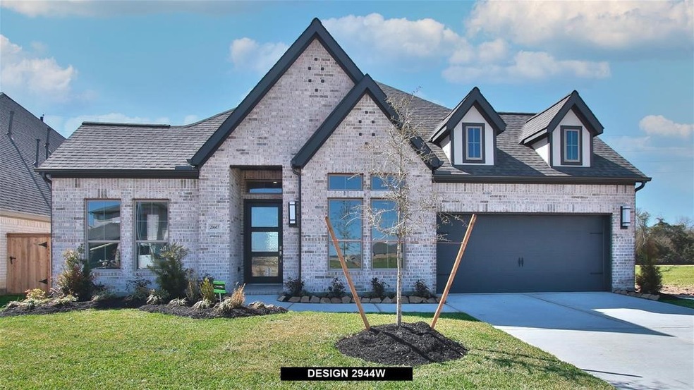 20607 Grazing Foal Ln, Tomball, TX 77377 - photo 1