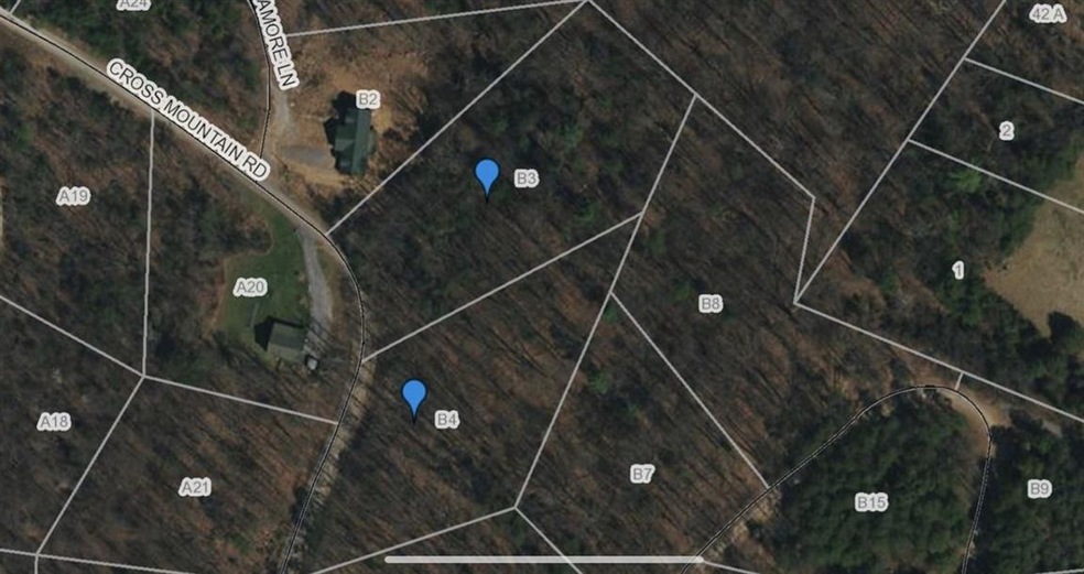 1 Cross Mountain Rd, 3, Marksville, VA 22835 - photo 1