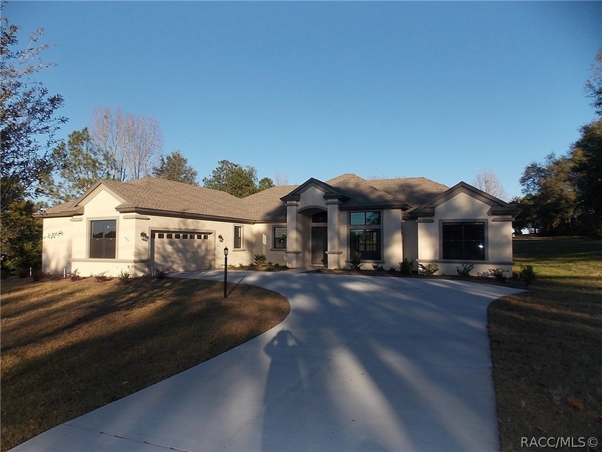 1465 N Annapolis Ave, Hernando, FL 34442 - photo 1