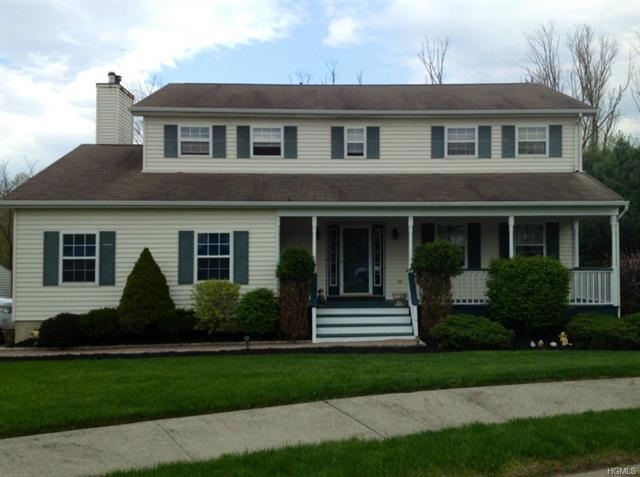 45 Orion Ave, Monroe, NY 10950 - photo 1