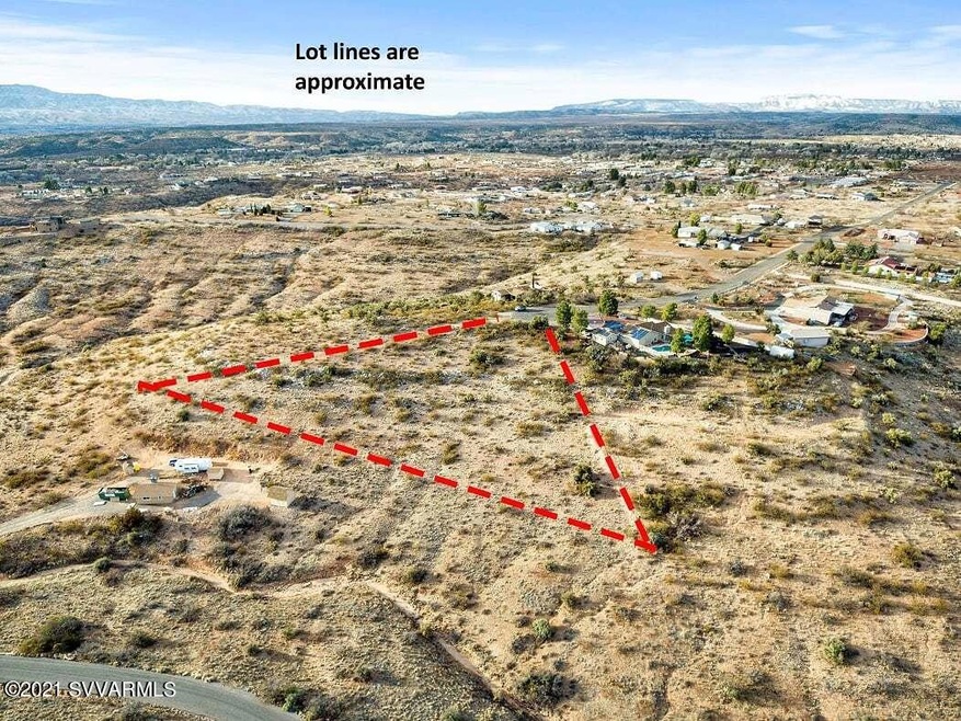 unlisted-address, Cornville, AZ 86325 - photo 1