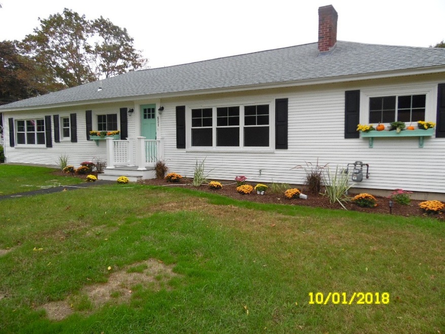 531 Mount Vernon St, Lawrence, MA 01843 - photo 1