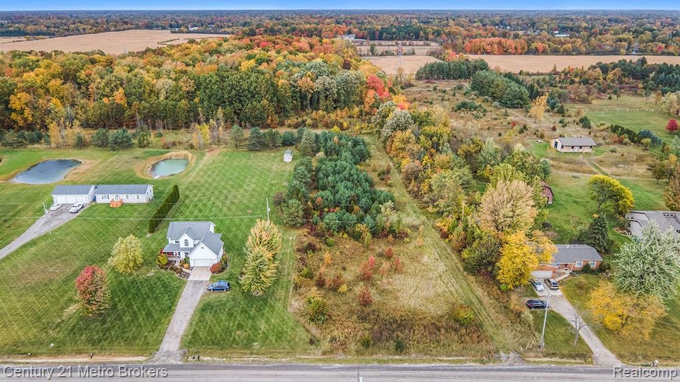 8202 Calkins Rd, Flint, MI 48532 - photo 1