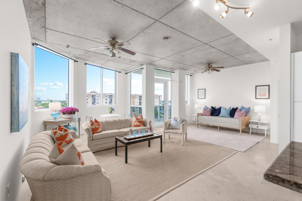 Villa Lofts unit 701, West Palm Beach, FL 33407 - photo 1