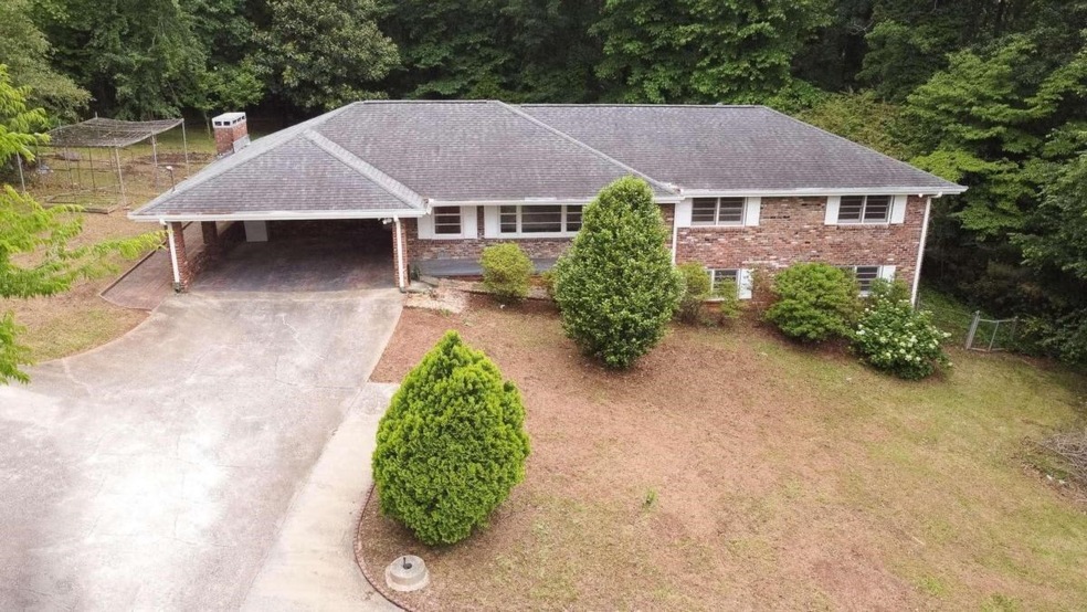 5003 Hugh Howell Rd, Stone Mountain, GA 30087 - photo 1