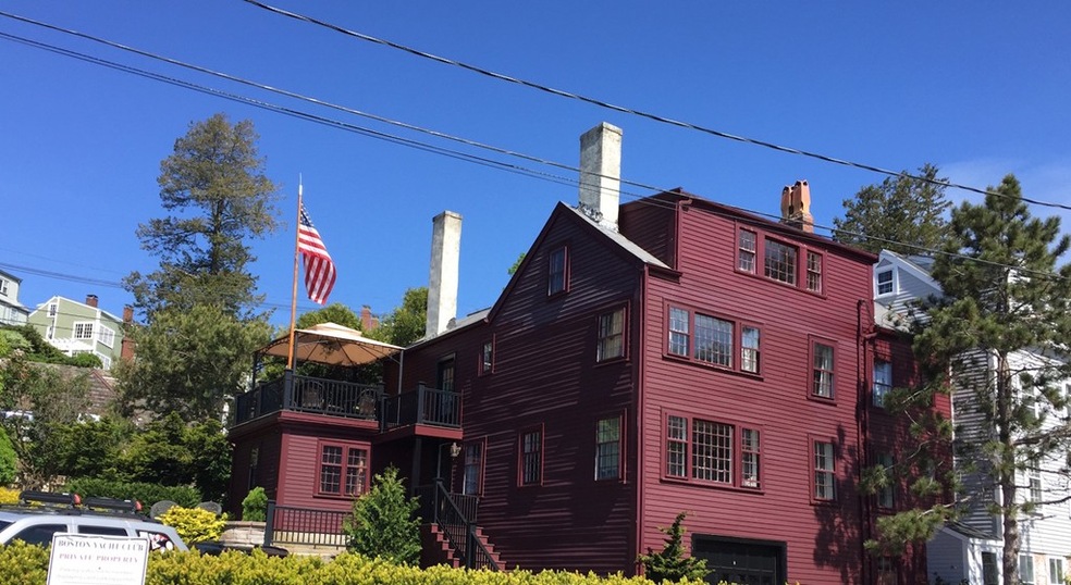 12 Lee St, Marblehead, MA 01945 - photo 1