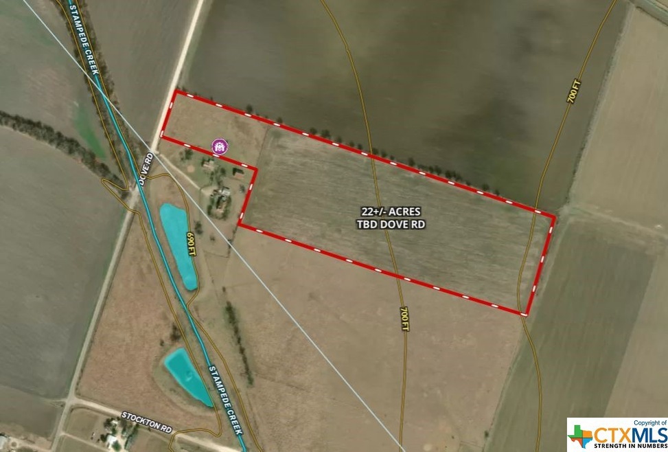 TBD Dove Rd, Moody, TX 76557 - photo 1