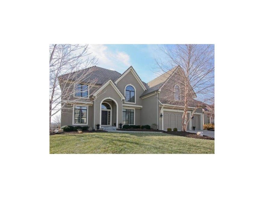Meticulous 2 Story Don Julian in Coveted Deerbrook