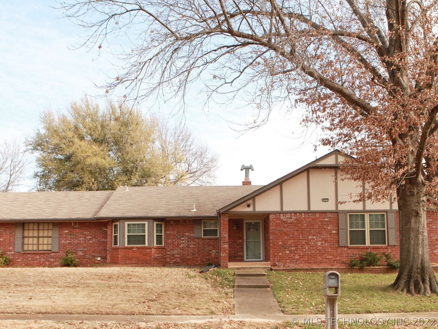 unlisted-address, Broken Arrow, OK 74011 - photo 1
