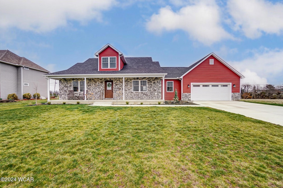 2707 Pine Run, Lima, OH 45801 - photo 1