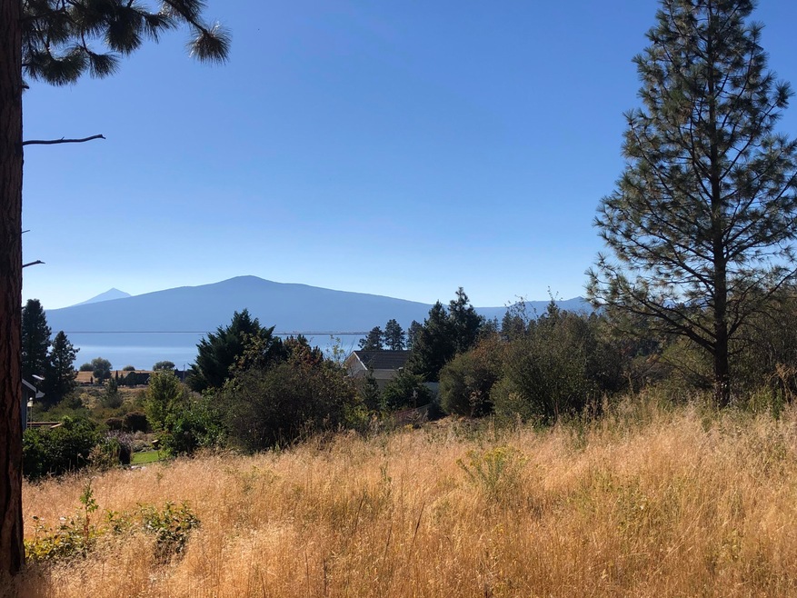 Lake View Lot 11 ~ Agency Lake ~ Margi
