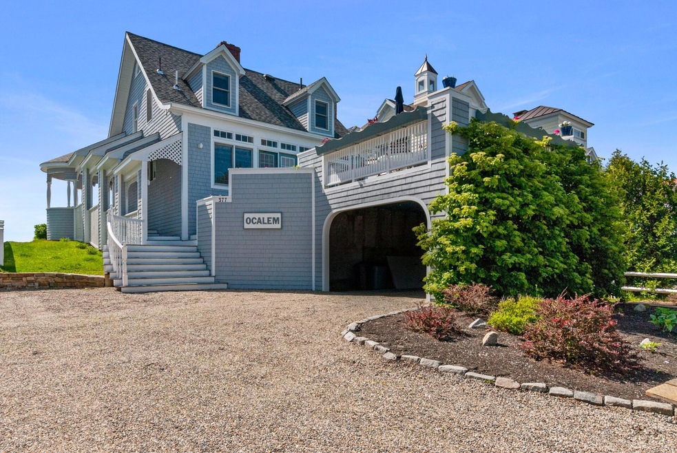 377 Ocean Ave, Wells, ME 04090 - photo 1