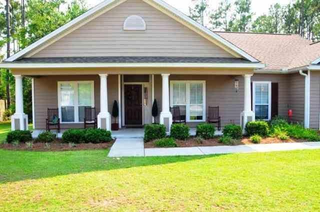 21 Sparrow Path, Crawfordville, FL 32327 - photo 1