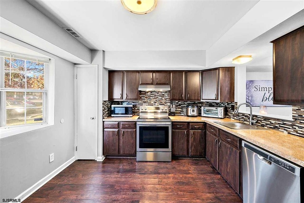 4802 Brecknock Ct, Mays Landing, NJ 08330 - photo 1