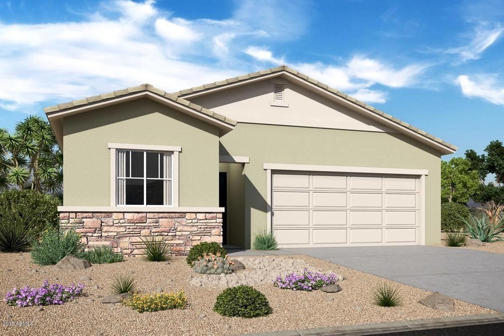 Exterior Rendering