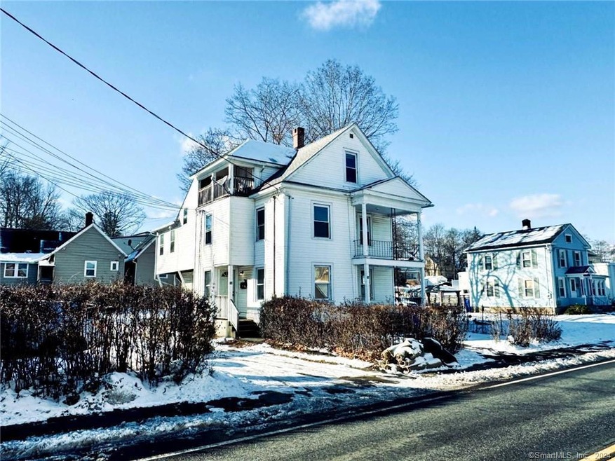 54 New Litchfield St unit U1, Torrington, CT 06790 - photo 1