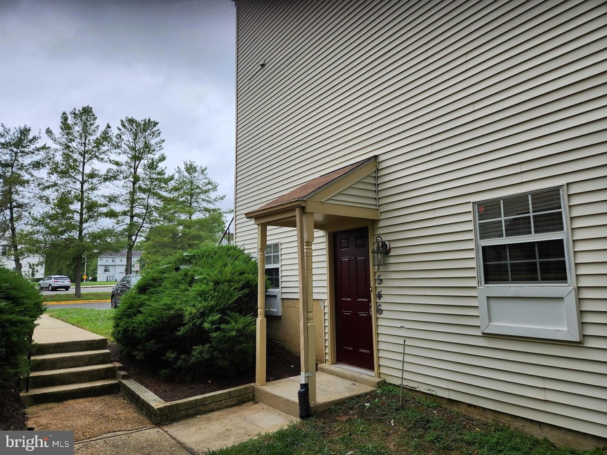 11546 Joyceton Dr unit 33-1, Upper Marlboro, MD 20774 - photo 1