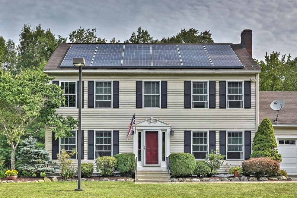 23 Newbury Ln, Keene, NH 03431 - photo 1