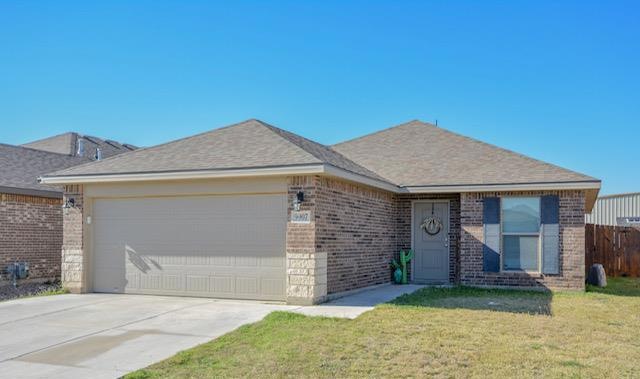 9907 Sagebrush Ave, Odessa, TX 79765 - photo 1