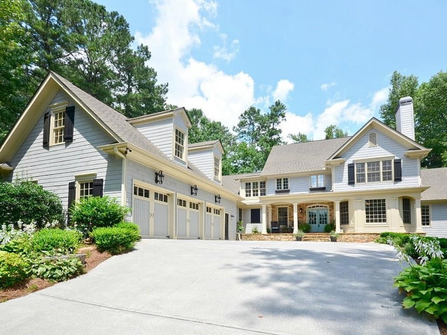 5 bedroom, 5.5 bath in Little River Farms